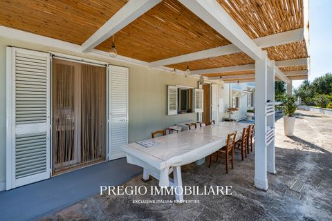 Villa i Monopoli, Bari, Monopoli - € 590.000 | Ref: Rif: 9113RA5201 - foto 25