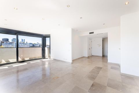 Penthouse i Madrid, Madrid, Madrid - € 1 200 000 | Ref: 3566-01230/7688 - foto 3
