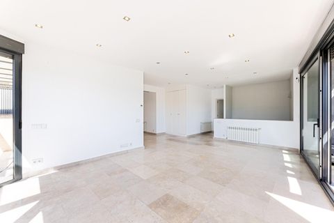 Penthouse i Madrid, Madrid, Madrid - € 1 200 000 | Ref: 3566-01230/7688 - foto 10