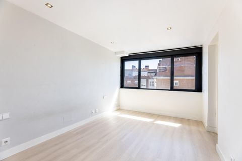 Penthouse i Madrid, Madrid, Madrid - € 1 200 000 | Ref: 3566-01230/7688 - foto 15