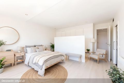 Penthouse i Madrid, Madrid, Madrid - € 1 200 000 | Ref: 3566-01230/7688 - foto 17