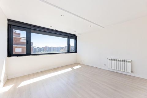 Penthouse i Madrid, Madrid, Madrid - € 1 200 000 | Ref: 3566-01230/7688 - foto 20