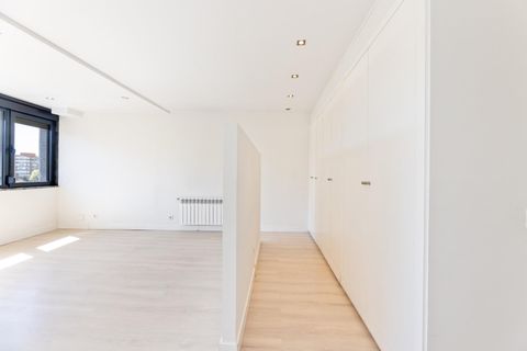 Penthouse i Madrid, Madrid, Madrid - € 1 200 000 | Ref: 3566-01230/7688 - foto 21