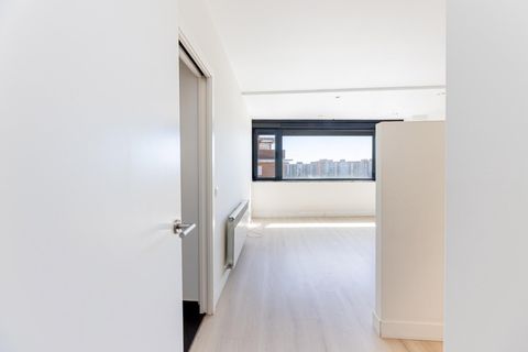 Penthouse i Madrid, Madrid, Madrid - € 1 200 000 | Ref: 3566-01230/7688 - foto 22