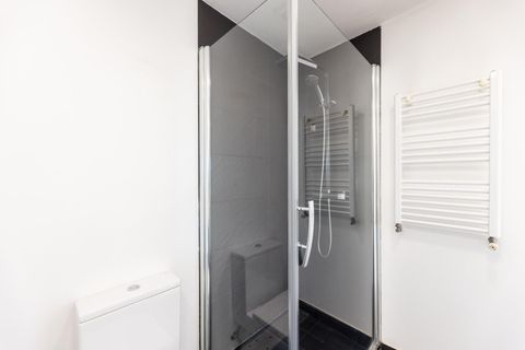 Penthouse i Madrid, Madrid, Madrid - € 1 200 000 | Ref: 3566-01230/7688 - foto 25