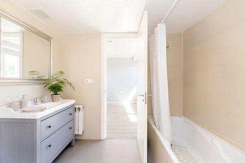 Penthouse i Madrid, Madrid, Madrid - € 1 200 000 | Ref: 3566-01230/7688 - foto 26
