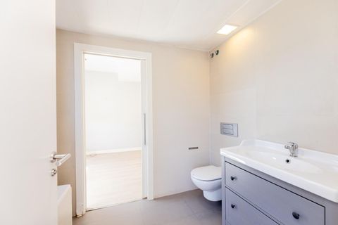 Penthouse i Madrid, Madrid, Madrid - € 1 200 000 | Ref: 3566-01230/7688 - foto 28