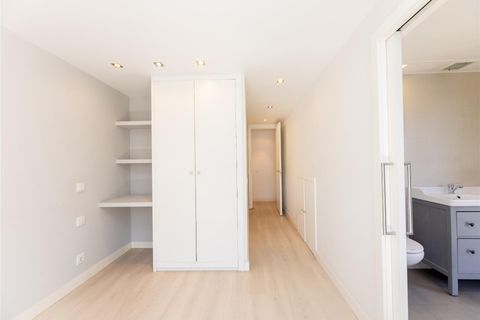 Penthouse i Madrid, Madrid, Madrid - € 1 200 000 | Ref: 3566-01230/7688 - foto 31