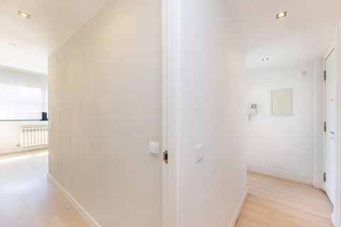 Penthouse i Madrid, Madrid, Madrid - € 1 200 000 | Ref: 3566-01230/7688 - foto 32