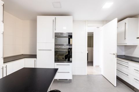 Penthouse i Madrid, Madrid, Madrid - € 1 200 000 | Ref: 3566-01230/7688 - foto 38