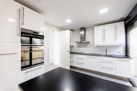 Penthouse i Madrid, Madrid, Madrid - € 1 200 000 | Ref: 3566-01230/7688 - foto 39