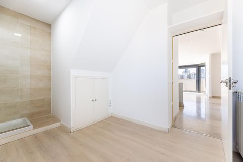 Penthouse i Madrid, Madrid, Madrid - € 1 200 000 | Ref: 3566-01230/7688 - foto 42