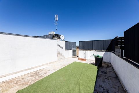Penthouse i Madrid, Madrid, Madrid - € 1 200 000 | Ref: 3566-01230/7688 - foto 48