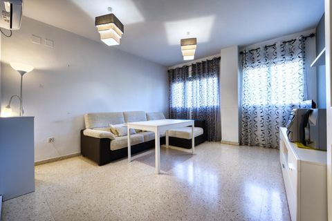 Duplex i Sevilla, Sevilla - foto 3