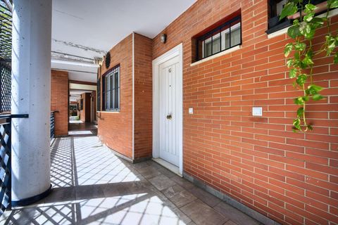 Duplex i Sevilla, Sevilla - foto 5