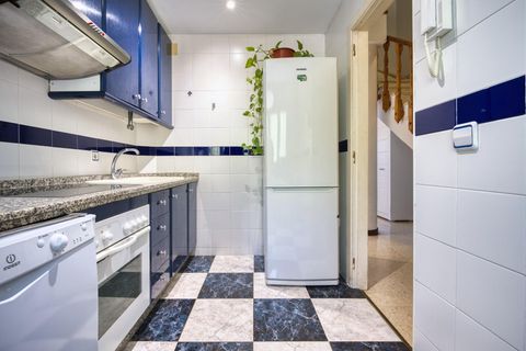 Duplex i Sevilla, Sevilla, Sevilla - € 230.000 | Ref: 3566-01233/7688 - foto 21