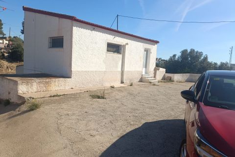 Landsbyhus i Los Gallardos, Almeria, Los Gallardos - € 89.950 | Ref: m2194 - foto 2