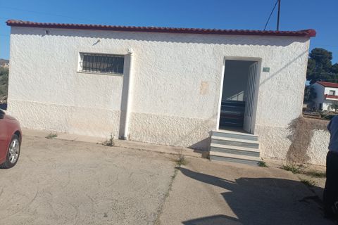 Landsbyhus i Los Gallardos, Almeria, Los Gallardos - € 89.950 | Ref: m2194 - foto 9