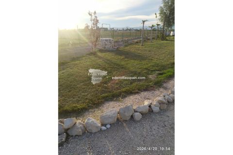 Landejendom i Catral, Alicante, Catral - € 210.000 | Ref: 5143 - foto 9