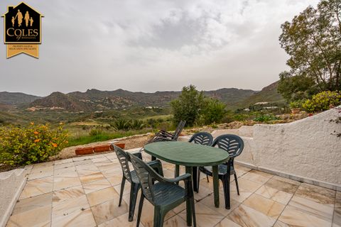 Byhus i Turre, Almeria, Turre - € 105.000 | Ref: CGR2T21 - foto 20