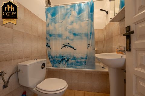 Byhus i Turre, Almeria, Turre - € 105.000 | Ref: CGR2T21 - foto 4