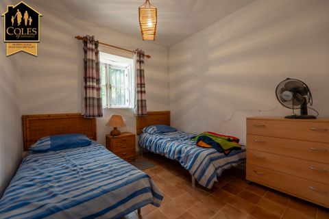 Byhus i Turre, Almeria, Turre - € 105.000 | Ref: CGR2T21 - foto 9