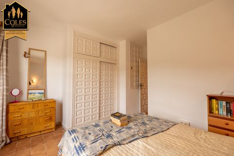 Byhus i Turre, Almeria, Turre - € 105.000 | Ref: CGR2T21 - foto 10