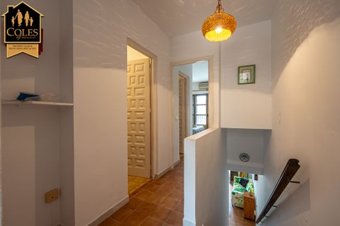 Byhus i Turre, Almeria, Turre - € 105.000 | Ref: CGR2T21 - foto 15