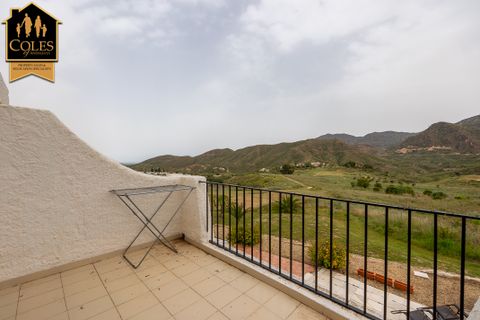 Byhus i Turre, Almeria, Turre - € 105.000 | Ref: CGR2T21 - foto 8