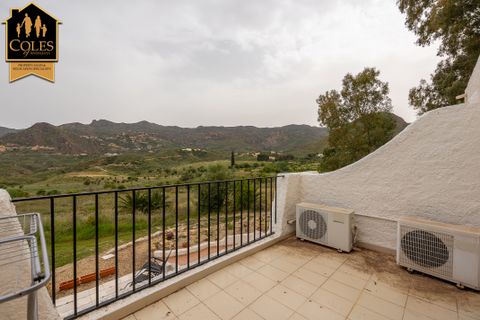 Byhus i Turre, Almeria, Turre - € 105.000 | Ref: CGR2T21 - foto 6