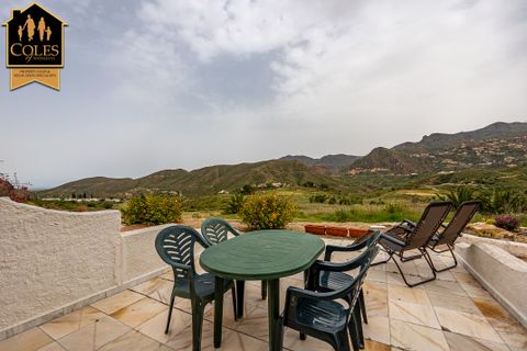 Byhus i Turre, Almeria, Turre - € 105.000 | Ref: CGR2T21 - foto 16