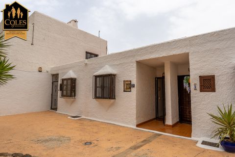 Byhus i Turre, Almeria, Turre - € 105.000 | Ref: CGR2T21 - foto 14