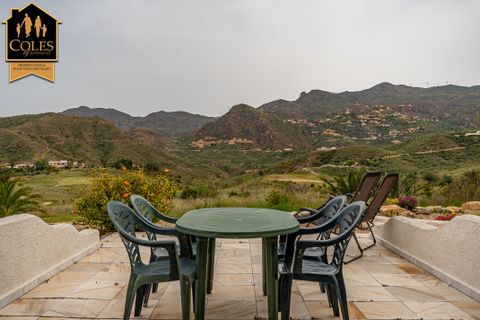Byhus i Turre, Almeria, Turre - € 105.000 | Ref: CGR2T21 - foto 1