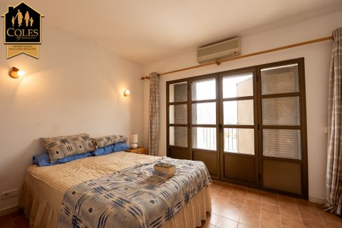 Byhus i Turre, Almeria, Turre - € 105.000 | Ref: CGR2T21 - foto 3