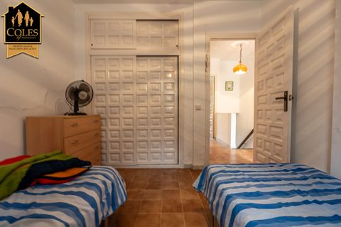 Byhus i Turre, Almeria, Turre - € 105.000 | Ref: CGR2T21 - foto 11