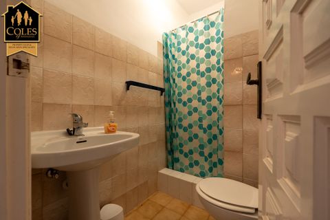 Byhus i Turre, Almeria, Turre - € 105.000 | Ref: CGR2T21 - foto 7