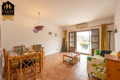 Byhus i Turre, Almeria, Turre - € 105.000 | Ref: CGR2T21 - foto 19