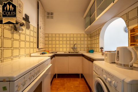 Byhus i Turre, Almeria, Turre - € 105.000 | Ref: CGR2T21 - foto 12