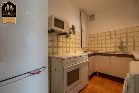 Byhus i Turre, Almeria, Turre - € 105.000 | Ref: CGR2T21 - foto 17