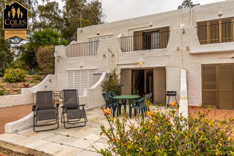 Byhus i Turre, Almeria, Turre - € 105.000 | Ref: CGR2T21 - foto 2