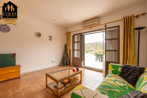 Byhus i Turre, Almeria, Turre - € 105.000 | Ref: CGR2T21 - foto 18