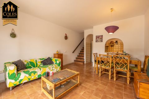 Byhus i Turre, Almeria, Turre - € 105.000 | Ref: CGR2T21 - foto 13
