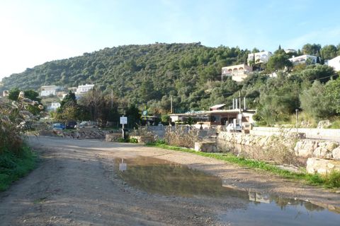 Terra a Oliva, Valencia, Oliva - € 120.000 | Ref: PNPT0005 - foto 15