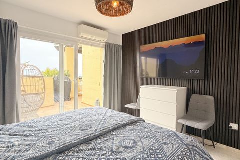 Leilighet i Estepona, Malaga, Estepona - € 395 000 | Ref: 5362792 - foto 12