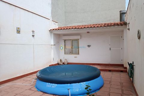 Landsbyhus i Oliva, Valencia, Oliva - € 275.000 | Ref: PNTH2039 - foto 11