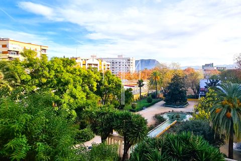 Lejlighed i Xativa, Valencia - foto 1