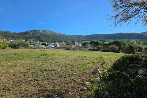 Helårsgrund i Cadaval, Lisbon, Cadaval - € 120.000 | Ref: CAL-217079 - foto 1
