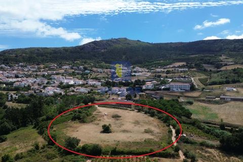 Helårsgrund i Cadaval, Lisbon, Cadaval - € 120.000 | Ref: CAL-217079 - foto 5
