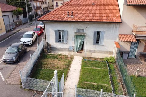 Villa em Vimercate, Monza and Brianza, Vimercate - € 199.000 | Ref: 2491 - foto 2