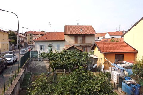 Villa em Vimercate, Monza and Brianza, Vimercate - € 199.000 | Ref: 2491 - foto 3